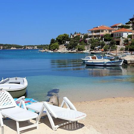 Apartments By The Sea Razanj, Rogoznica - 11347 エクステリア 写真