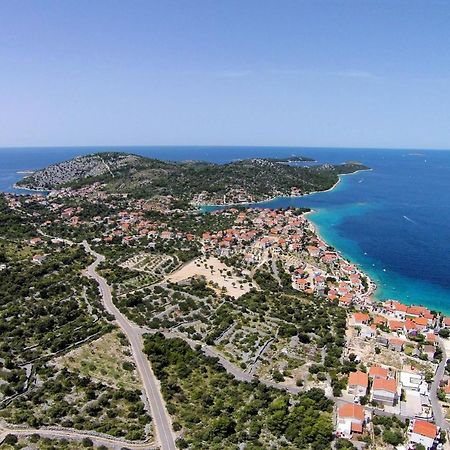 Apartments By The Sea Razanj, Rogoznica - 11347 エクステリア 写真