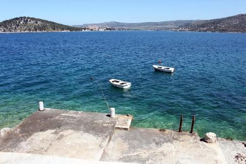 Apartments By The Sea Razanj, Rogoznica - 11347 エクステリア 写真