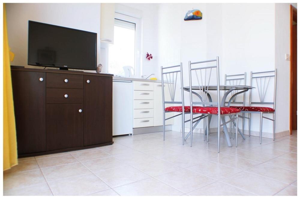 Apartments By The Sea Razanj, Rogoznica - 11347 エクステリア 写真