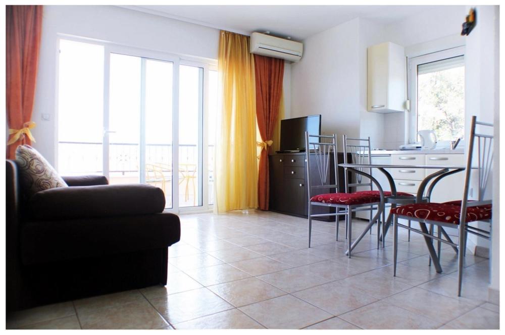 Apartments By The Sea Razanj, Rogoznica - 11347 エクステリア 写真