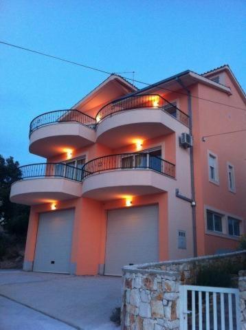 Apartments By The Sea Razanj, Rogoznica - 11347 エクステリア 写真