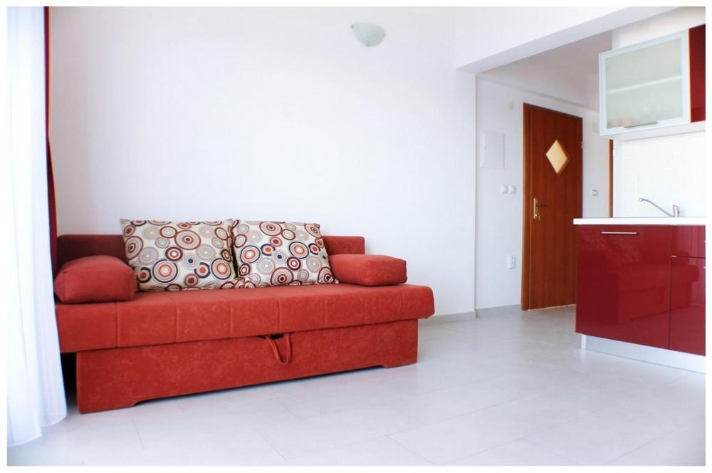 Apartments By The Sea Razanj, Rogoznica - 11347 エクステリア 写真