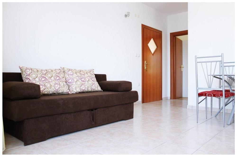 Apartments By The Sea Razanj, Rogoznica - 11347 エクステリア 写真
