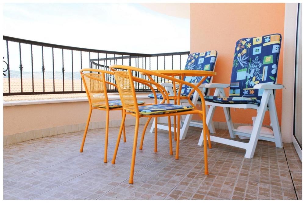 Apartments By The Sea Razanj, Rogoznica - 11347 エクステリア 写真