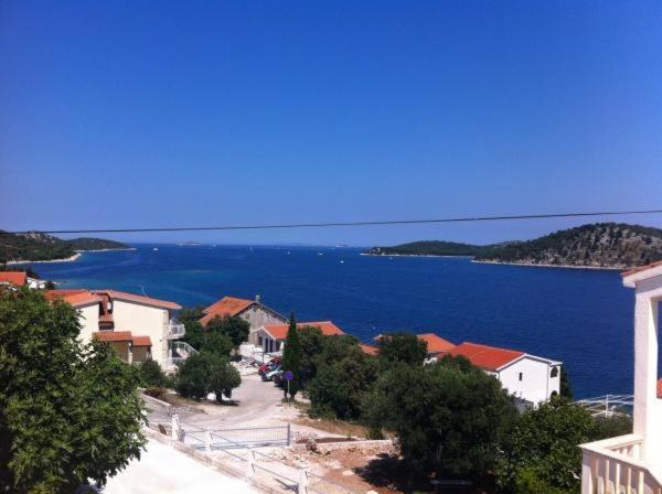 Apartments By The Sea Razanj, Rogoznica - 11347 エクステリア 写真
