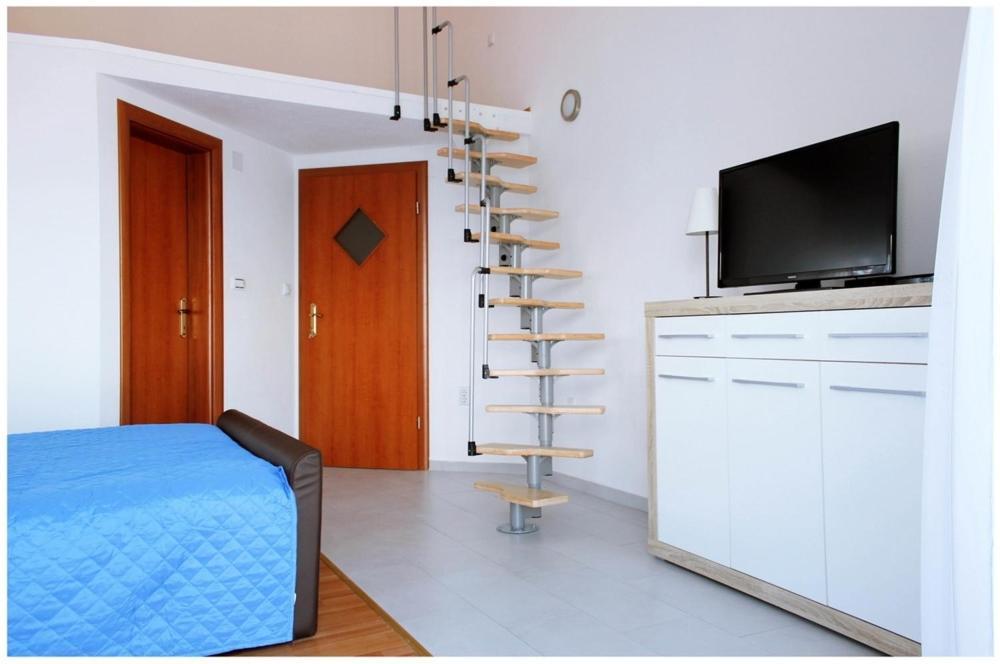 Apartments By The Sea Razanj, Rogoznica - 11347 エクステリア 写真